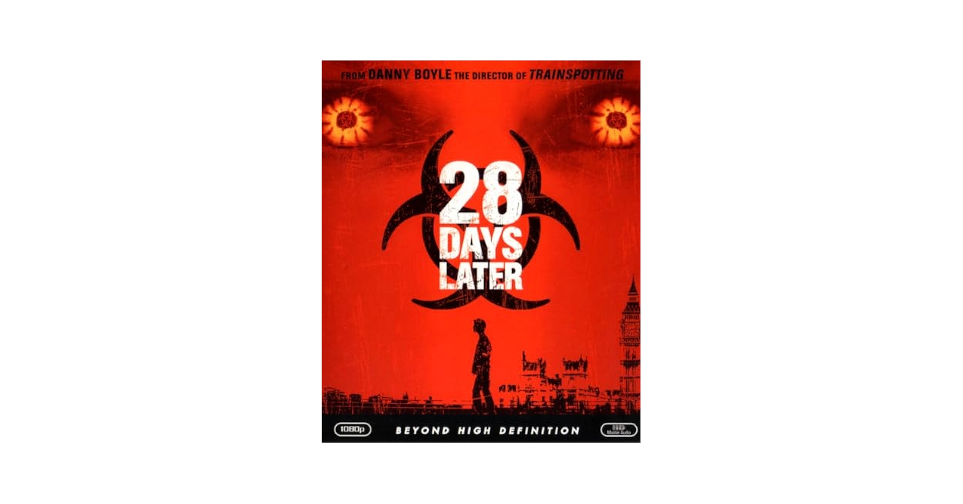 その他 28 Days Later  Blu-ray Cillian Murphy Amazon.com: 28 Days Later [Blu-ray] : Cillian Murphy, Naomie